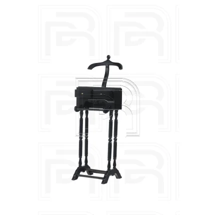 جاکتی چوبی مدل ماهور