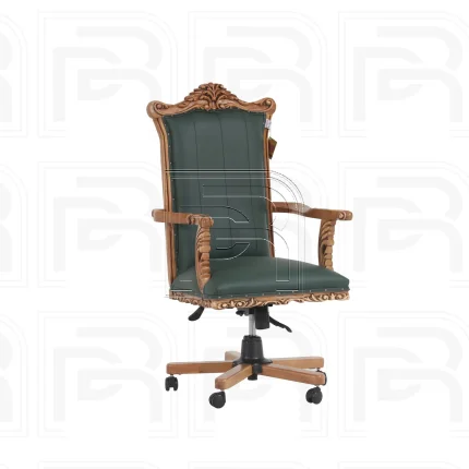 صندلی مدیریت بلژیکی