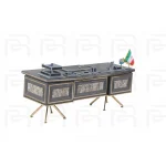 میزمدیریت کارن-1
